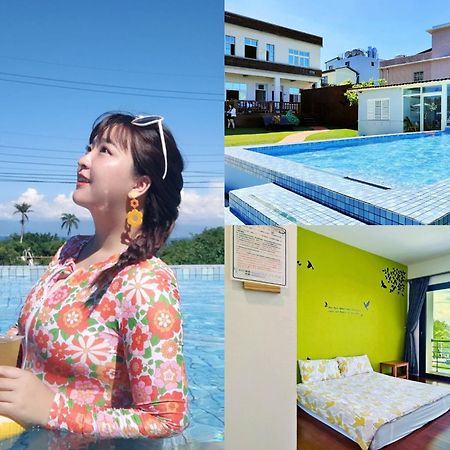 Ecotourism Skim Month B & B остров Ламай Екстериор снимка