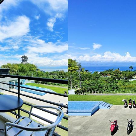 Ecotourism Skim Month B & B остров Ламай Екстериор снимка