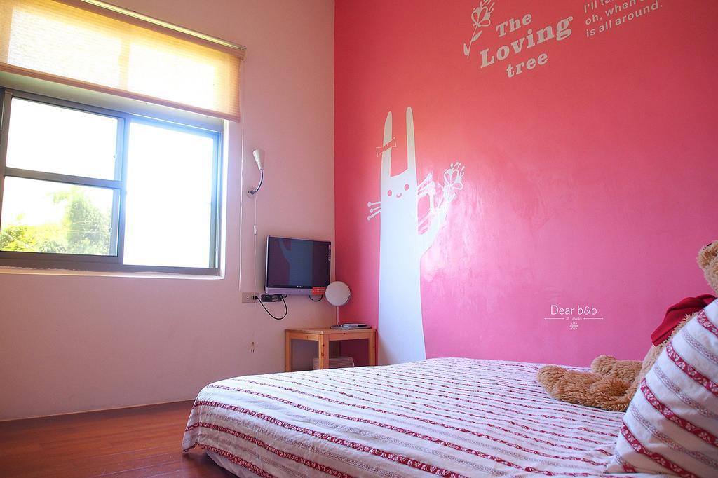 Ecotourism Skim Month B & B остров Ламай Екстериор снимка