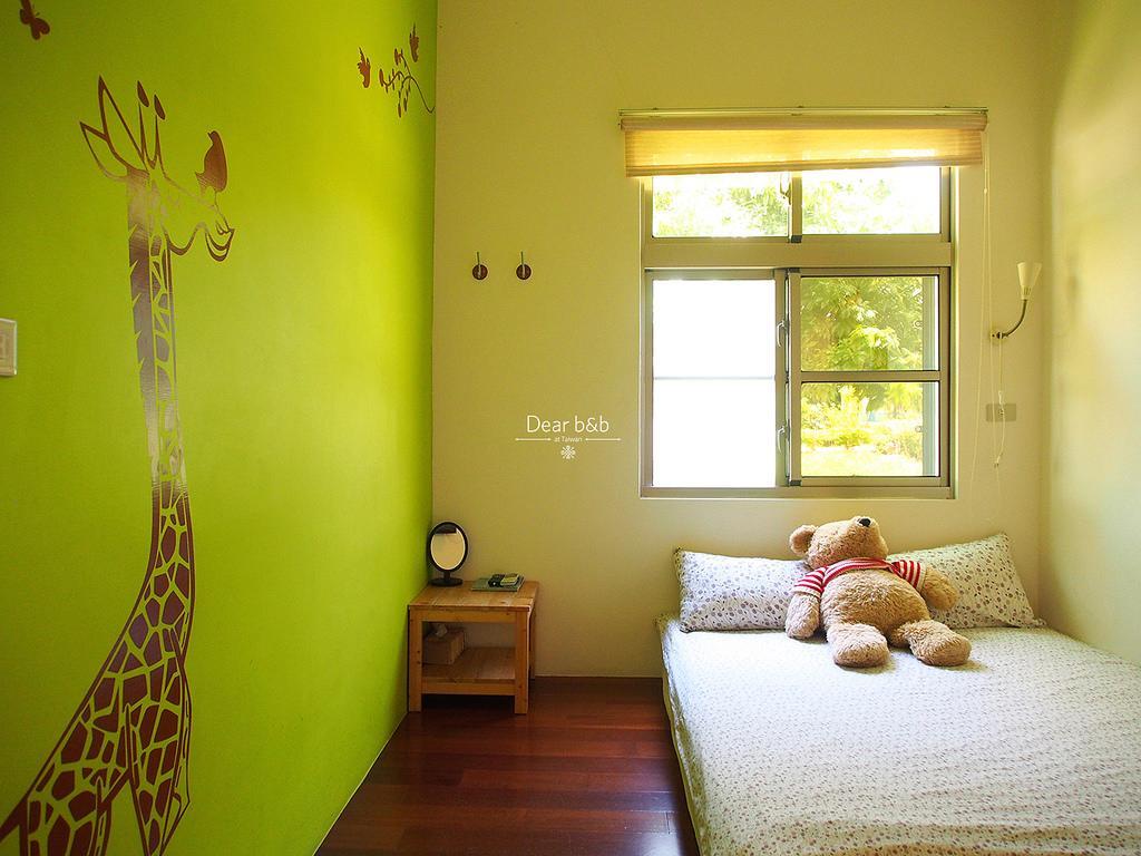 Ecotourism Skim Month B & B остров Ламай Екстериор снимка