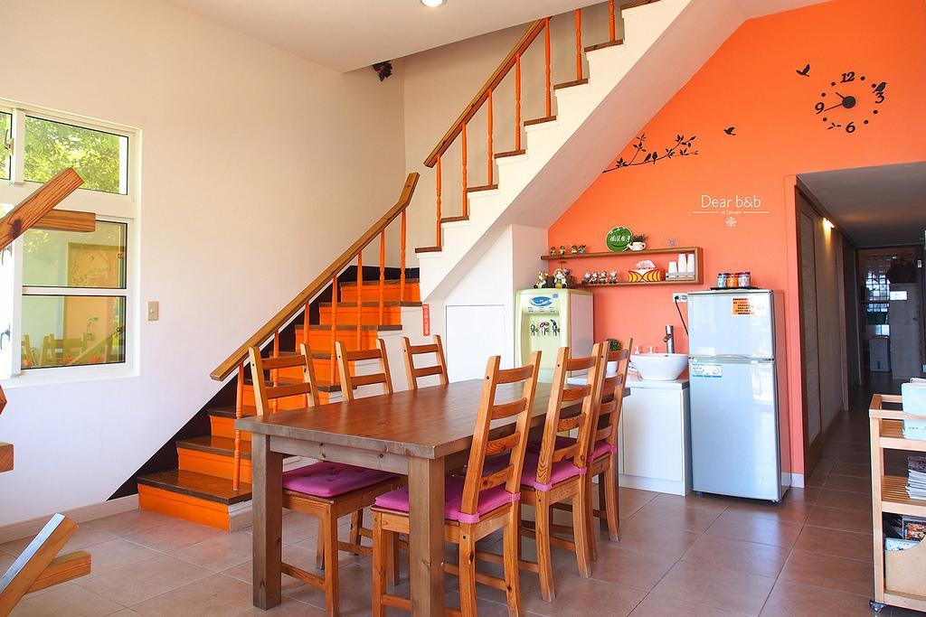 Ecotourism Skim Month B & B остров Ламай Екстериор снимка