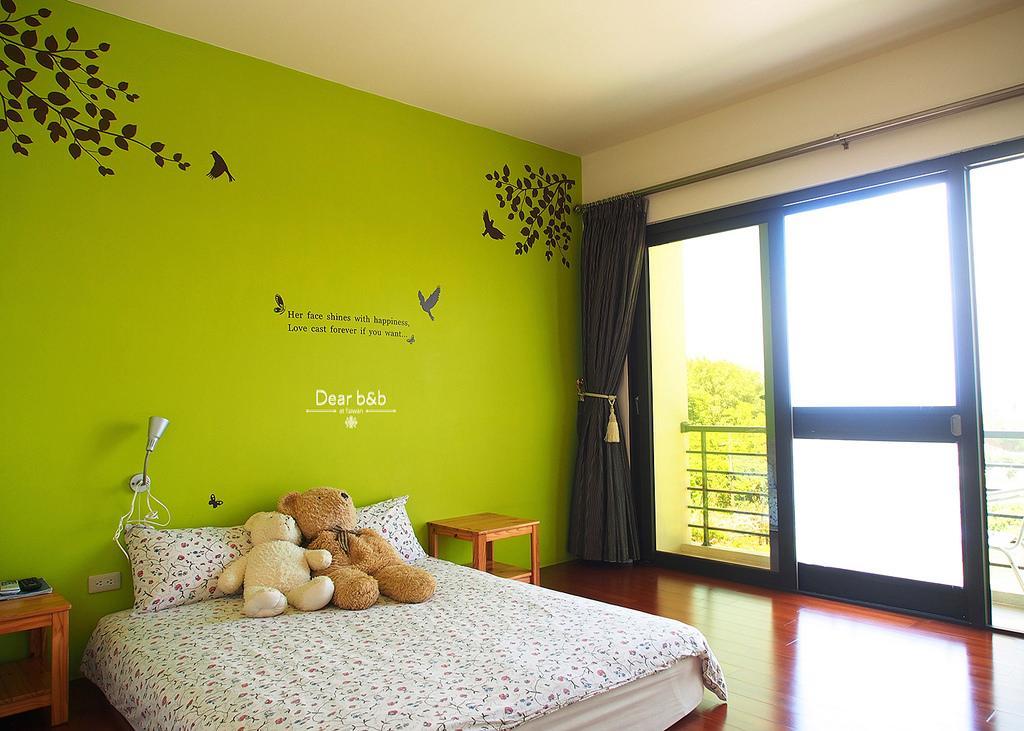 Ecotourism Skim Month B & B остров Ламай Екстериор снимка