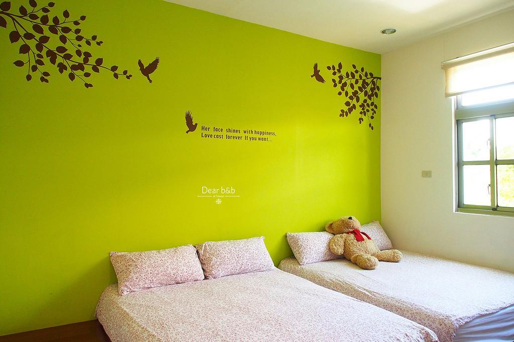 Ecotourism Skim Month B & B остров Ламай Екстериор снимка