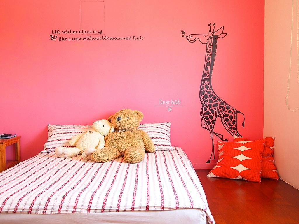 Ecotourism Skim Month B & B остров Ламай Екстериор снимка