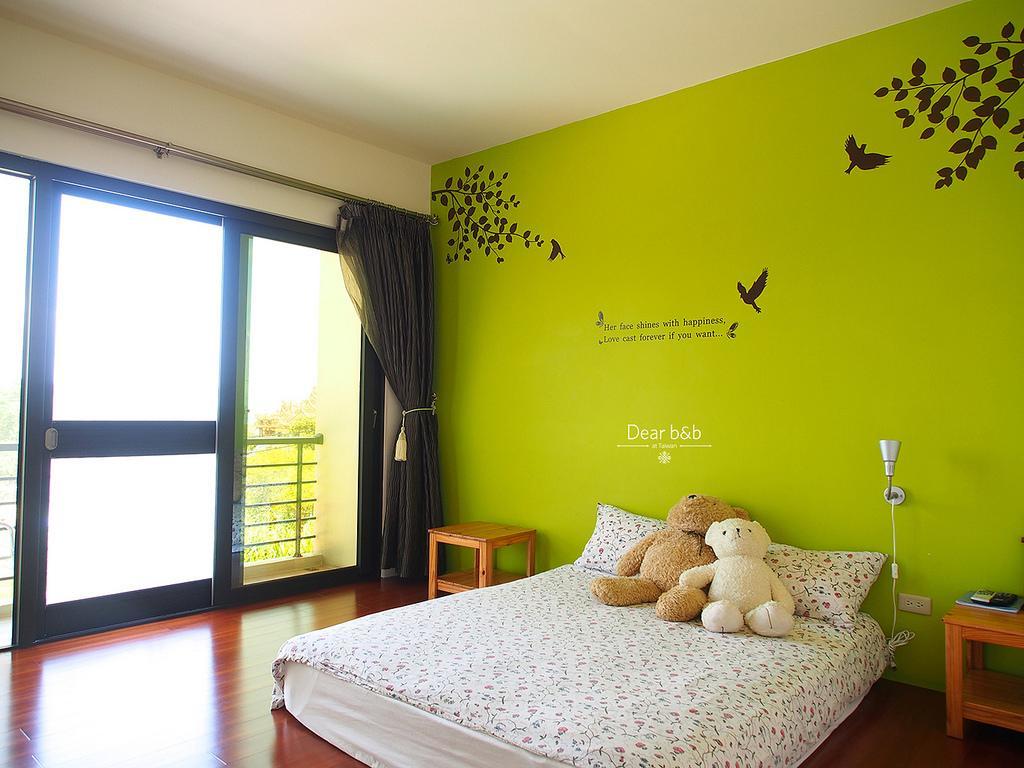 Ecotourism Skim Month B & B остров Ламай Екстериор снимка