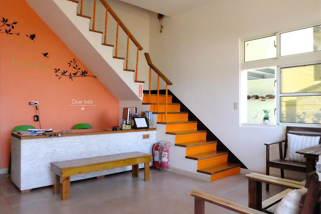 Ecotourism Skim Month B & B остров Ламай Екстериор снимка