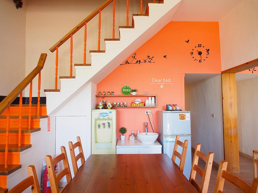 Ecotourism Skim Month B & B остров Ламай Екстериор снимка