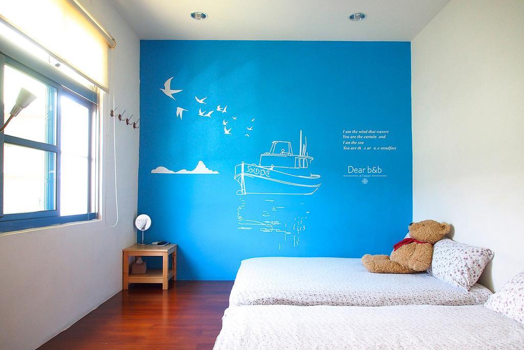 Ecotourism Skim Month B & B остров Ламай Екстериор снимка
