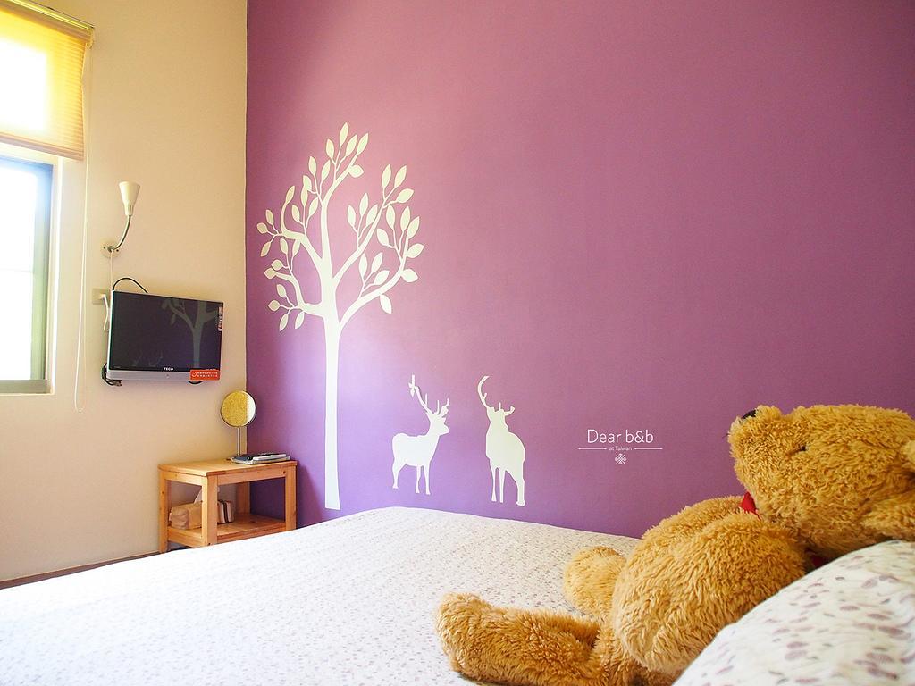 Ecotourism Skim Month B & B остров Ламай Екстериор снимка