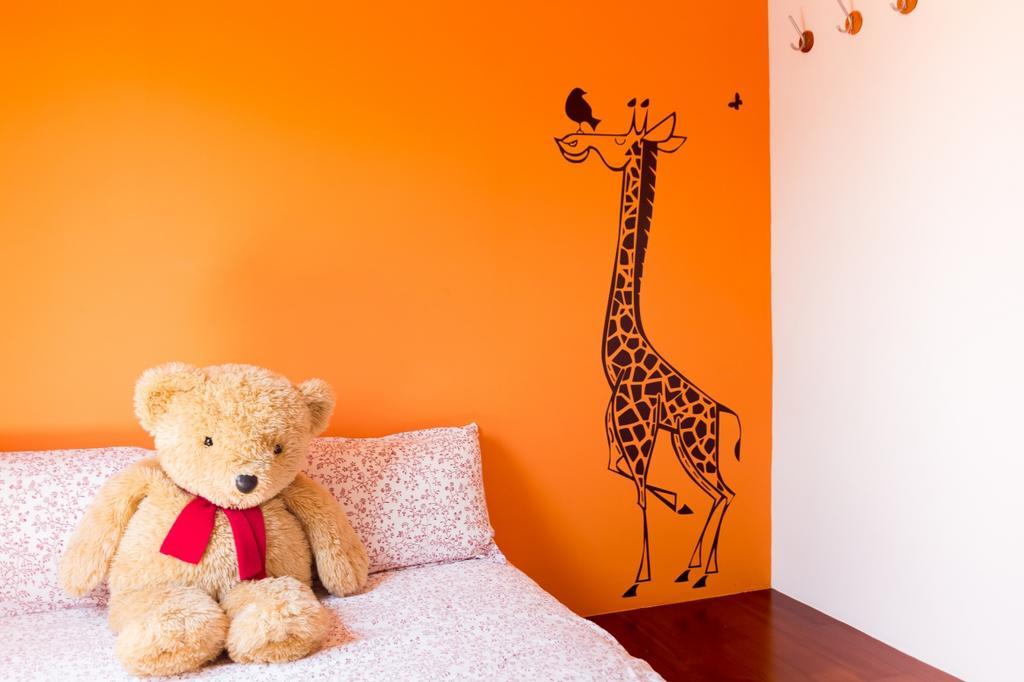 Ecotourism Skim Month B & B остров Ламай Екстериор снимка