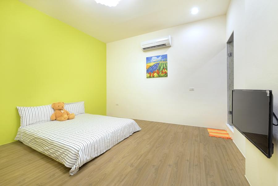 Ecotourism Skim Month B & B остров Ламай Екстериор снимка