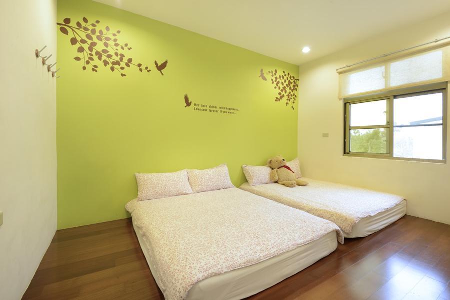 Ecotourism Skim Month B & B остров Ламай Екстериор снимка